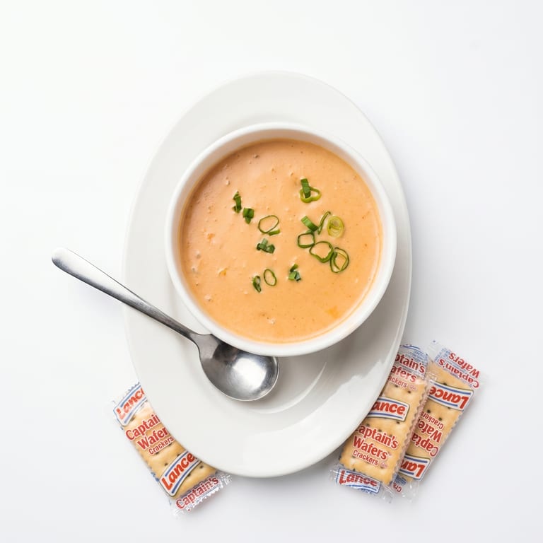 Savor Our Signature Soups