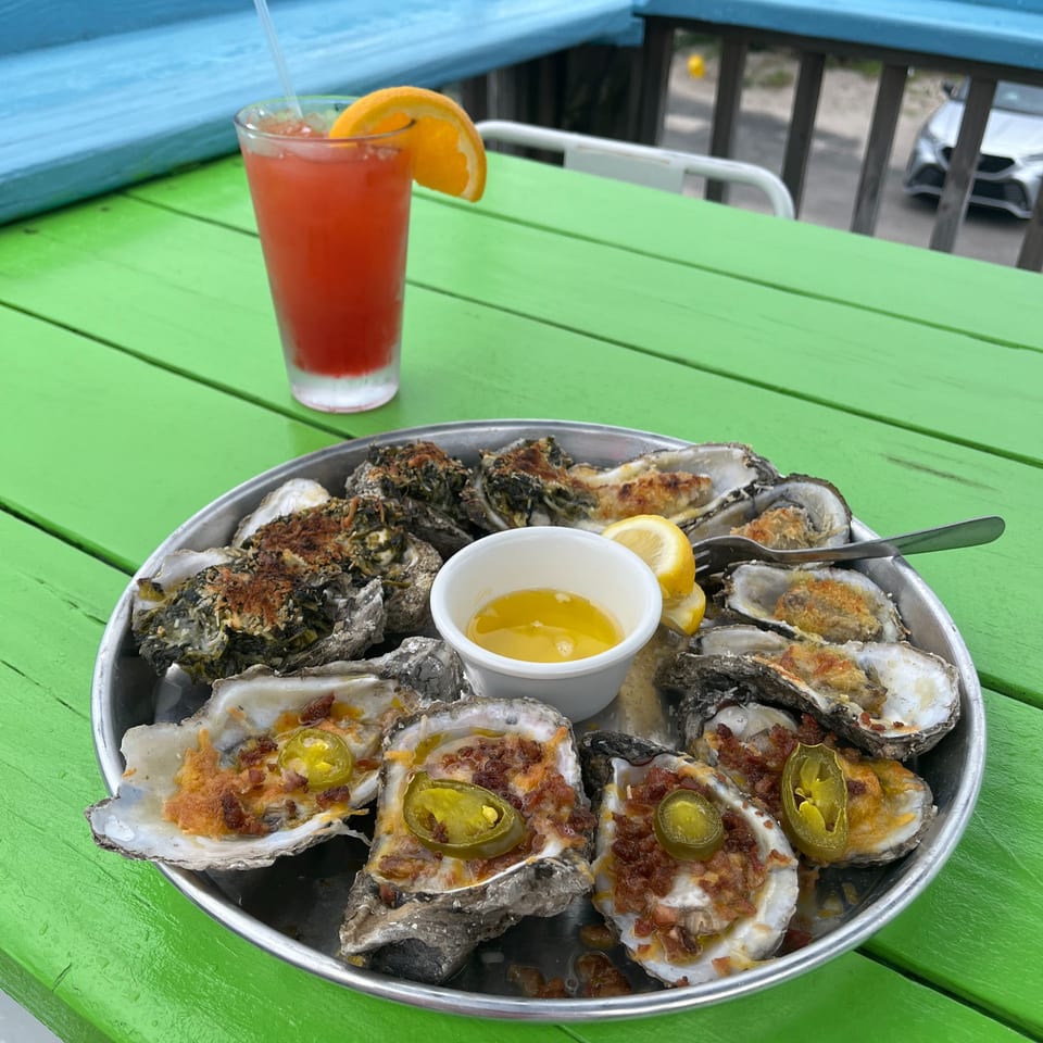 Delicious Crab Dishes