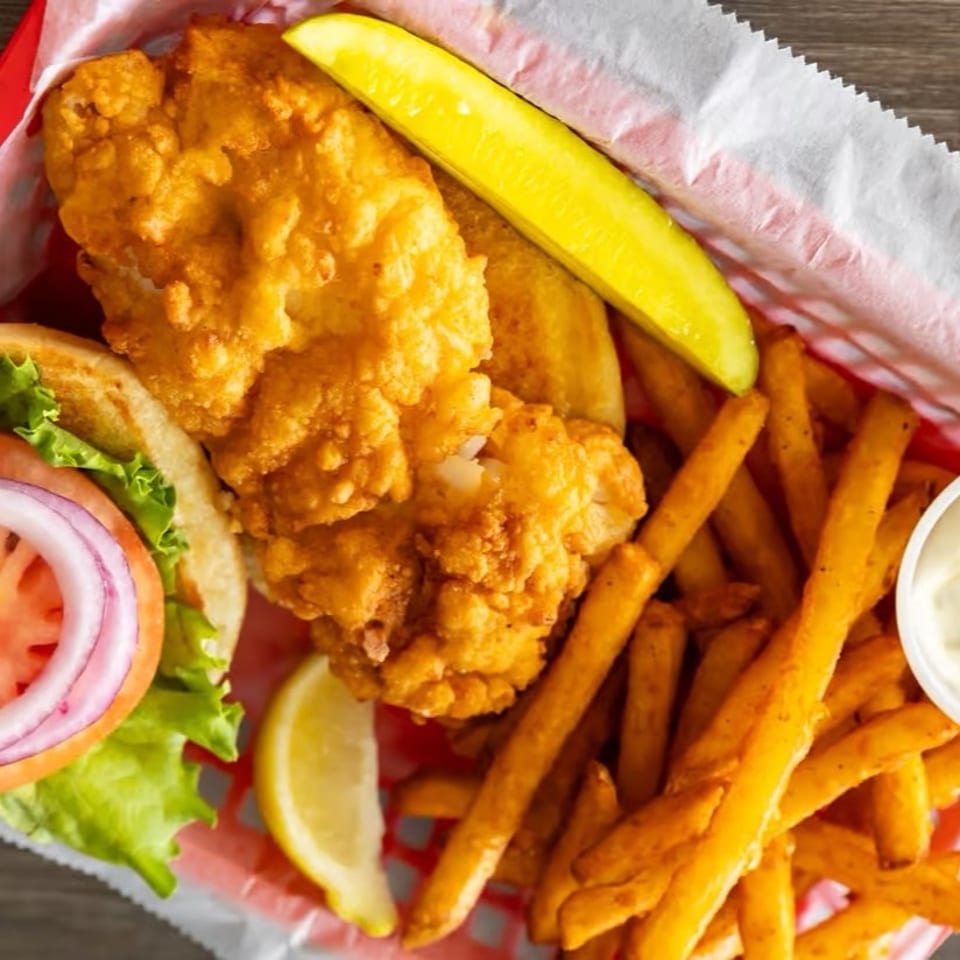 Savor Our Delivery Menu