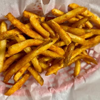 Fries